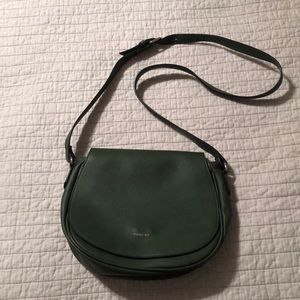 Angela Ron Vegan Crossbody